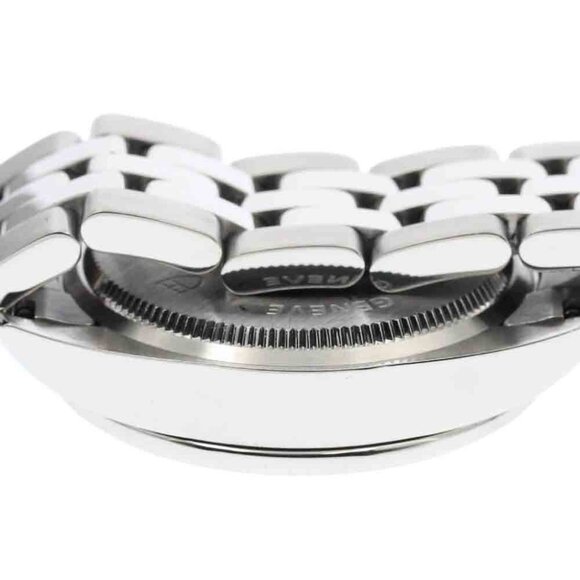 TUDOR Glamor date 53000 Silver Dial Automatic Boy's Watch_879255 - Picture 3 of 6